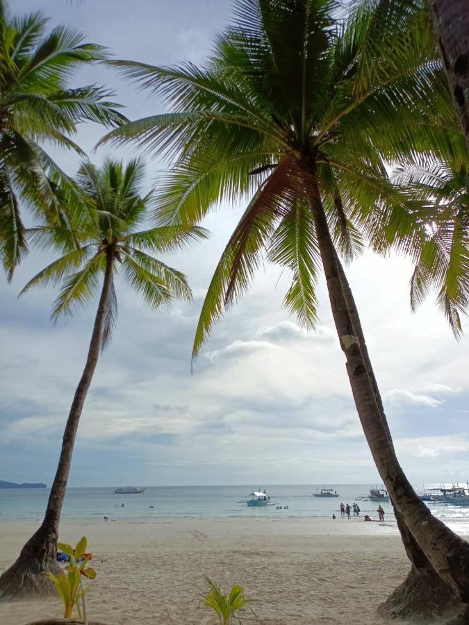 Casita Isla Beach Inn Balabag  Exterior foto